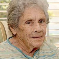 Alta Mae Reeves Wilhelm