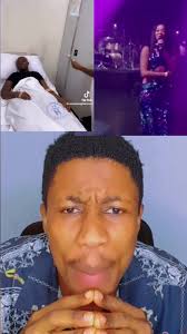 UPDATE!!! After Medikal O2 Indigo Show + Fella Makafui On S!ck Bed #glück  #glück_media #viral