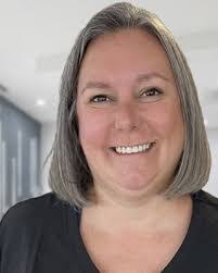 Becky Brandenburg's Instagram, Twitter & Facebook