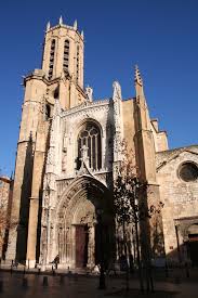 Les réponses à vos questions sur le forum provence. Aix Cathedral Wikipedia