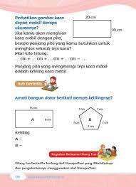 Check spelling or type a new query. Kunci Jawaban Tema 7 Kelas 3 Halaman 175 176 177 178 179 180 181 182 183 184 Hitung Keliling Tepi Kaca Mobil Metro Lampung News