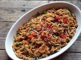 Bihun goreng legend bihun goreng tadika mudah dan menyelerakan. Kuey Teow Goreng Azie Kitchen