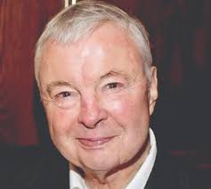 Ken 'The Hink' Hinkley