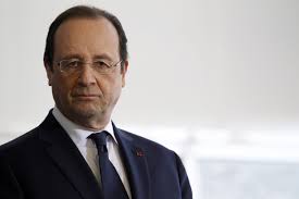 His father, georges gustave hollande, was an ent doctor and held a far right political view. As French President Francois Hollande Exits Five Things He Will Be Remembered For