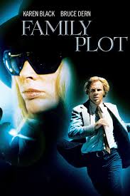 Family Plot | Rotten Tomatoes