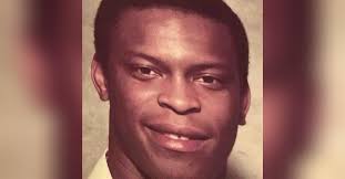 Tommy Lewis Barber Obituary