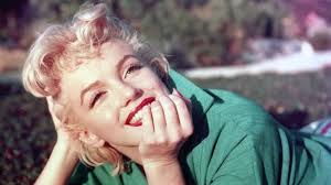 Marilyn Monroe's possessions