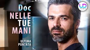 Dr andrea fanti, one of the most brilliant there ever were, forgets who he is. Doc Nelle Tue Mani Ultima Puntata Andrea Licenziato Youtube
