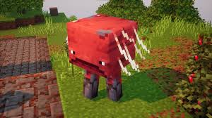 14 jul, 2021 deathnerite v1.0 the netherite a material too good, fire resistant and resistance to the push but after it protects the same as a diamond armor and could it be improved?for that i bring you the. I Made A Strider Pet Mod For Minecraft Dungeons Minecraftdungeons