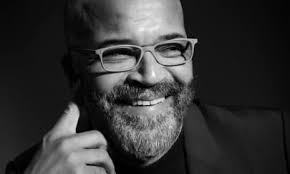 Jeffrey Wright