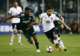 No seguirá en colo colo. Cara Y Sello Los Hitos De Jorge Valdivia En Colo Colo Y Palmeiras