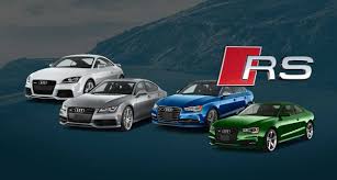What Are The Audi Rs Paint Colour Choices Swansway Group