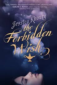Jinns Have Made A Remarkable Appearance In Ya Fiction In The Last Couple Of Years And With It Comes Diverse Characters A Jinn Ya Books New Books Books To Read