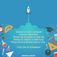 Cookie não é barato, mas com a receita abaixo ou outra de sua preferência, você pode fazer em casa e usar as opções de arte que estão no arquivo em pdf ou usar envelopes para cd para guardar os cookies dia do estudante. 12 Mensagens De Digitais Para O Dia Do Estudante Educacao Infantil E Fundamental Aluno On