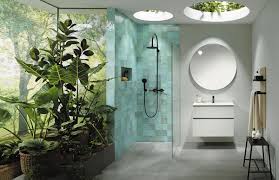 Maybe you would like to learn more about one of these? The Living Bathroom Imm Cologne