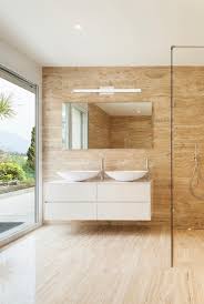 Contemporary Square Led Vanity With Switchable White 1 2 3 And 4 Decorative Led Vanities
