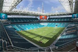 Watch miami dolphins vs baltimore ravens live stream watch online miami. Barcelona And Real Madrid To Play El Clasico In Miami Sofascore News