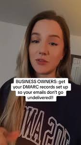 Wtf is all this email policy change nonsense going on?? Heres what you need  to know!#businessowner #entrepreneur #entrepreneurship #businessowner  #entrepreneurtok #womenownedbusiness ...