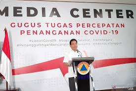 Bisa jadi, motivasi bekerja jadi turun secara mendadak sehingga dampaknya membuat performa kerja menjadi dengan cara ini, semoga motivasi dan semangat yang dimiliki bisa naik dan sudah tidak malas lagi dalam mengerjakan tugas kantor ya! Pakar Lakukan Modifikasi Cara Kerja Dan Ibadah Cegah Covid 19 Antara News