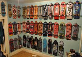 Skateboards come in numerous shapes and sizes and for sure it differs for different levels of skating skills. Pp Wall Classic Skateboard Vintage Skateboards Old School Skateboards