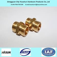 Thanks to civilization, now we have indoor plumbing and the most luxurious and comfortable showers. Brass Pipe Fitting Names And Parts For Plumbing Use Coowor Com
