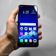 Oppo find x3 lite mit blau vertrag inkl. Oppo F9 Review Well Balanced And Beautiful Slashgear