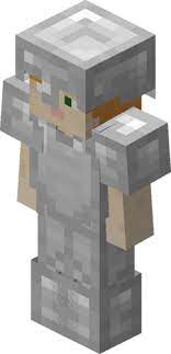 An armor stand can be broken by quickly attacking it twice, dropping itself and any armor placed onto it. Armor Minecraft Wiki