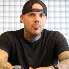 Ryan Canaday's Instagram, Twitter & Facebook