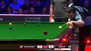Snooker Shoot Out 2021 What Is It Why Are Ronnie O Sullivan And Judd Trump Missing Eurosport