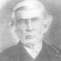 Edward E. Hutton (1806–1890) • FamilySearch