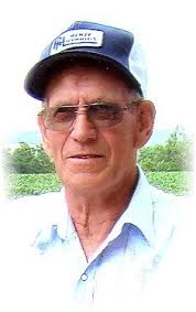 Obituary information for William "Bill" Slough