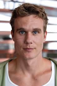 Benjamin Dupont Igens