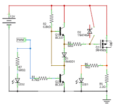 1) set the dmm to the diode range. Automotive Pwm Control Of P Channel Mosfet Irf4905 As High Side Switch 97 By Nosum General Electronics Arduino Forum