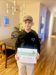 This says it all Marya Binek Jimison Nate Humann Derek Lennick Jakob  Weisbrod Mason Schulz Travis Jimison