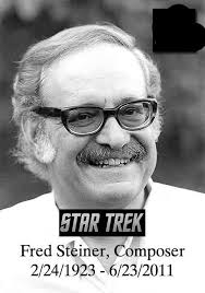 Barry De Vorzon, composer of The Warriors film score