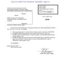 These could include internal control reports and compliance testing. Simon Weatherhead Simonweatherhe1 Twitter