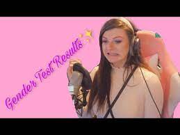 Unless he says otherwise, finn is just a cis male crossdresser. Rose Reacts To Her S A G E Sex And Gender Explorer Test Results F1nn5ter Stream Highlight 6 Youtube
