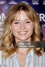 Ginny Gardner's Instagram, Twitter & Facebook