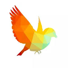 A gliding bird uses its weight (mass) to overcome air resistance to its dorsal wing profile in silhouette of argentavis is compared for scaling with those of a bald eagle. 21186 Bird In Flight Silhouette Clip Art Public Domain Vectors
