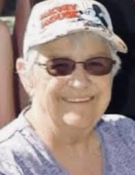 Obituary information for Charlotte Mary Steinbeck
