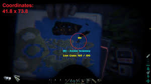 Maybe you would like to learn more about one of these? Map Coordinates For Ark Survival Evolved The Center Map Caves Locations Animals Spawns Resource Spawns Arti Map Coordinates Ark Survival Evolved Coordinates