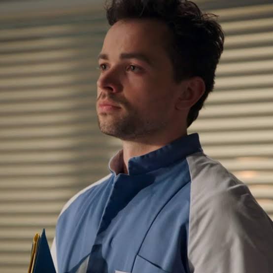GTST verwelkomt acteur Jurriaan van Seters als knappe collega van Demi  Verduyn