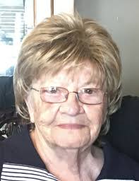 Obituary information for Mary J. (Curzi) Spagnoli
