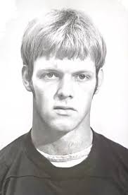 1974 Baseball Roster