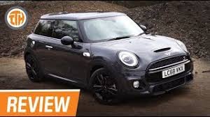 Watch Before Buying A Mini Review 2019 Mini Cooper S Youtube