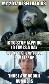 Maybe you would like to learn more about one of these? Those Are Rookie Numbers 9gag