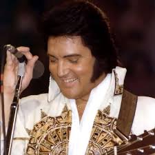 Best Elvis sound alike recording star?