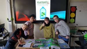 Projekt Schopfung Bewahren Igs Stade