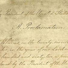 Emailing the president, your senator, house representative, or another member of congress or the government s is an important part of keeping elected officials informed of our opinions. Emancipation Proclamation Definition Dates Summary History