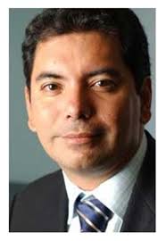 Edgar Abraham Amador Zamora